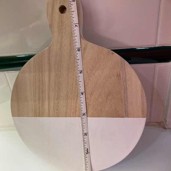 Wooden Cutting Board and Bowl Set - Picture 9 of 12